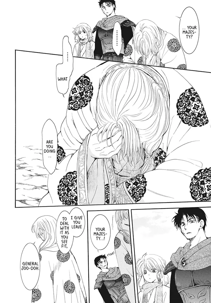 Yona of the Dawn Chapter 185 image 16_optimized